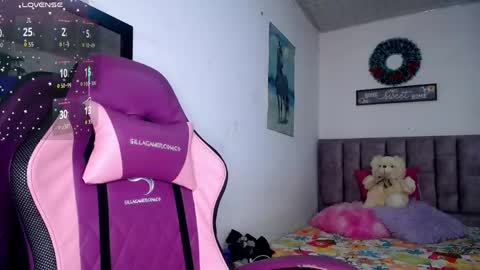 jessica_princess8511 online show from May 16, 8:07 pm