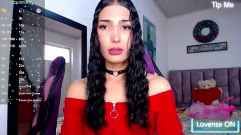 jessica_princess8511 online show from July 25, 7:44 pm