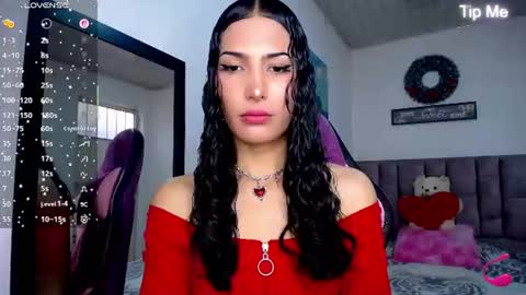 jessica_princess8511 online show from August 7, 7:16 pm