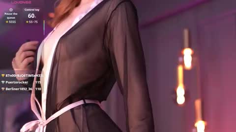 JessicaRabbit online show from February 1, 6:39 pm