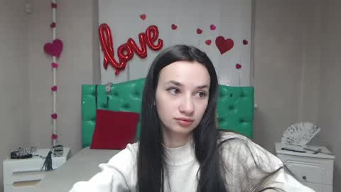 JessicaBreez online show from April 23, 5:08 am