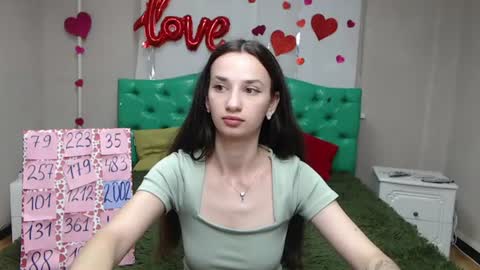 JessicaBreez online show from July 14, 10:21 am