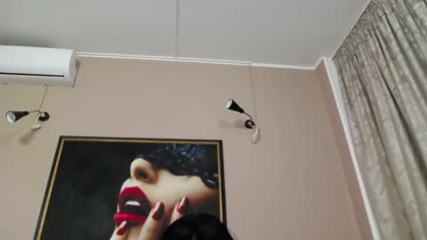 jessicacarrera online show from January 12, 3:57 pm