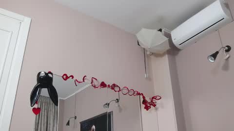 jessicacarrera online show from January 25, 6:55 am