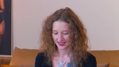 Jessica online show from March 12, 3:07 pm