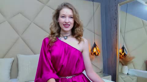 Jessica online show from January 19, 1:20 am