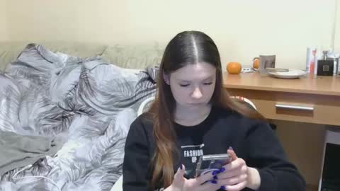 Snapshot of jessicaholland1 chatting on April 29, 10:27 pm jessicaholland1 online show from April 29, 10:27 pm