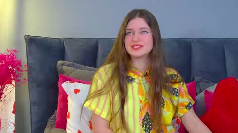 Jessica online show from February 21, 7:09 am