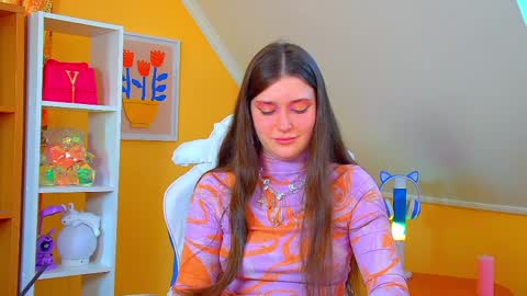 Jessica online show from April 7, 6:36 am