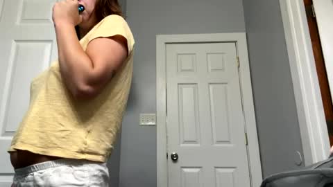 Jessica Paige online show from July 27, 11:39 am
