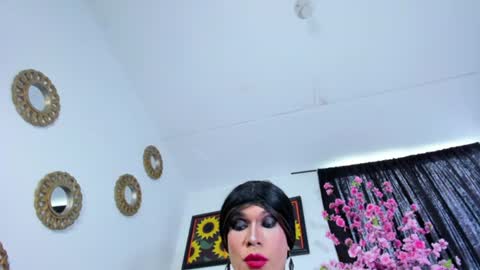 Jessica Caicedo online show from August 1, 7:02 pm