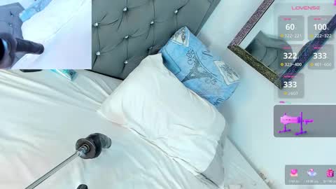 jessica online show from February 25, 10:30 pm