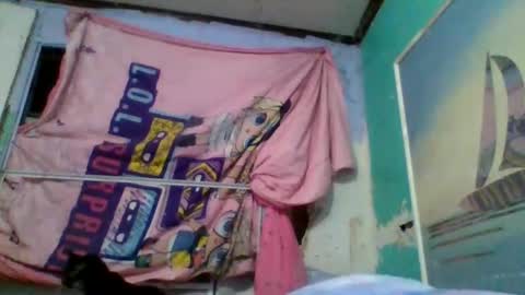 dovedianna online show from March 20, 1:32 am