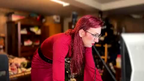 Jessica Starla online show from June 13, 9:46 pm