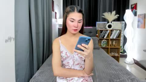 Your naughty Jessie online show from March 26, 9:53 pm