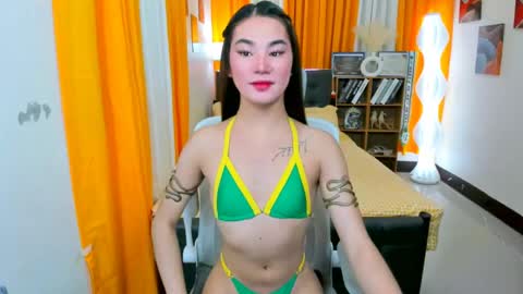 Your naughty Jessie online show from April 14, 6:58 pm