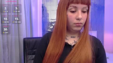 Your Sweet Angel online show from January 12, 2:00 pm