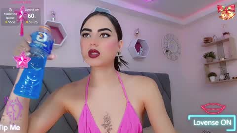 Jessieafroditas room online show from December 28, 5:02 am