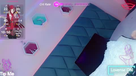 Jessieafroditas room online show from January 14, 8:31 am