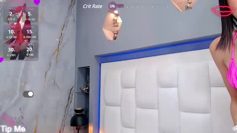 Jessieafroditas room online show from February 27, 1:28 pm