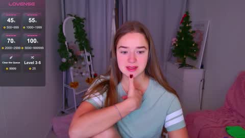 Jessi online show from December 22, 2:03 pm