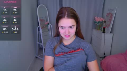 Jessi online show from January 14, 1:50 pm