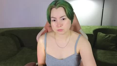 Snapshot of jessiewayy chatting on April 4, 1:15 am Jessie online show from April 4, 1:15 am