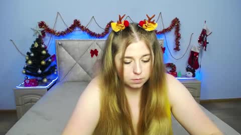 Jess online show from December 23, 10:21 am