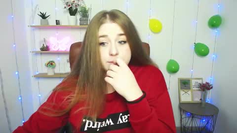 Jess online show from January 20, 7:15 am