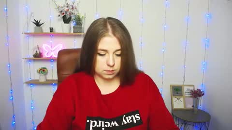 Jess online show from January 20, 10:18 am