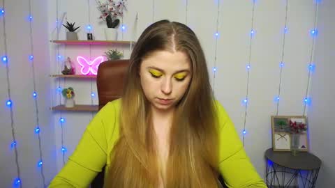 Jess online show from January 30, 10:29 am