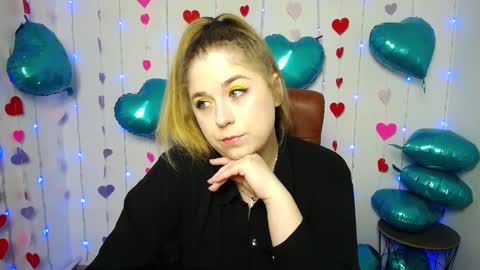 Jess online show from February 4, 7:07 am