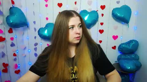 Jess online show from February 6, 7:13 am