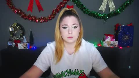 Jess online show from December 18, 7:25 am