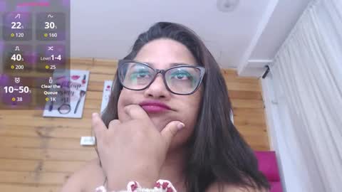 paola online show from March 14, 9:37 am