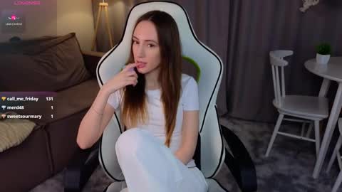 Nova online show from March 23, 4:22 pm