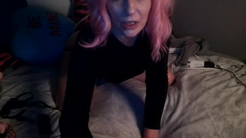 jessirabbit816 online show from March 23, 3:10 am