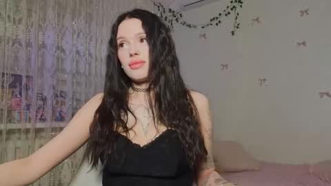 Jessy online show from February 24, 3:43 pm