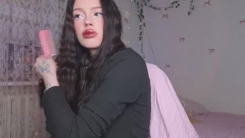 Jessy online show from February 26, 3:22 pm