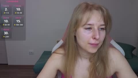 Jessy online show from January 17, 1:05 pm