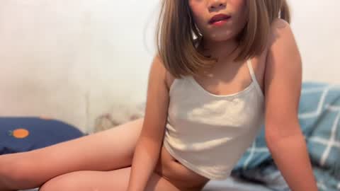 Jessy online show from July 9, 3:05 pm