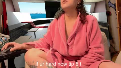 seductress Cyber Succubus online show from July 18, 9:02 am