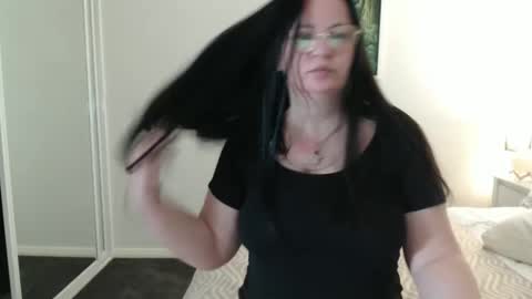 OnlyJessy online show from March 31, 11:16 pm