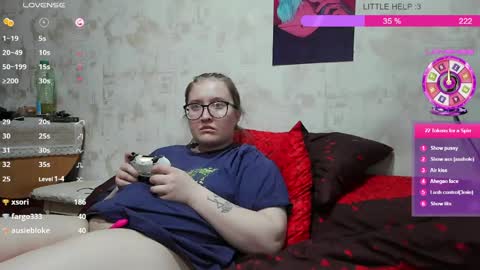 Bye everyone i cant see any reason to stay here wish u luck online show from April 18, 6:34 pm