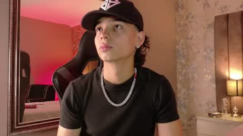 Jessy online show from July 12, 10:01 pm