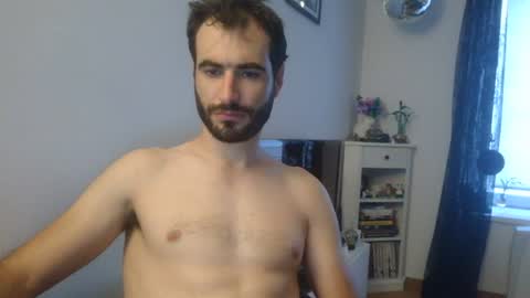 Snapshot of jestersquid19 chatting on August 9, 4:56 pm jestersquid19 online show from August 9, 4:56 pm