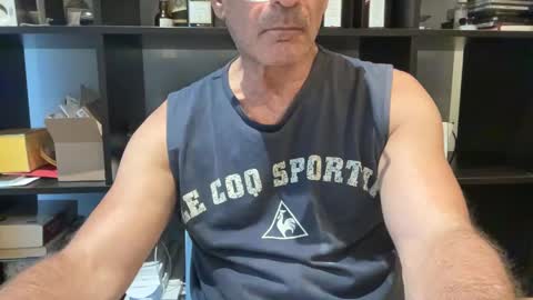 Jesuiscoquin online show from January 5, 8:54 am