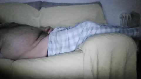 jesuslove27 online show from February 5, 8:57 pm