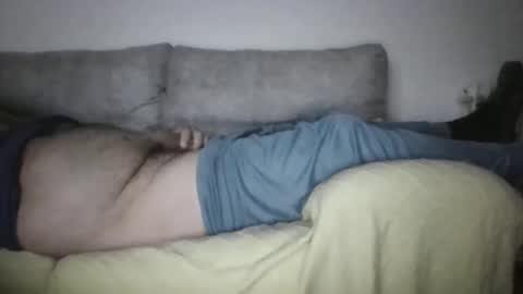 jesuslove27 online show from February 21, 12:39 pm