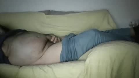 jesuslove27 online show from February 24, 8:51 pm